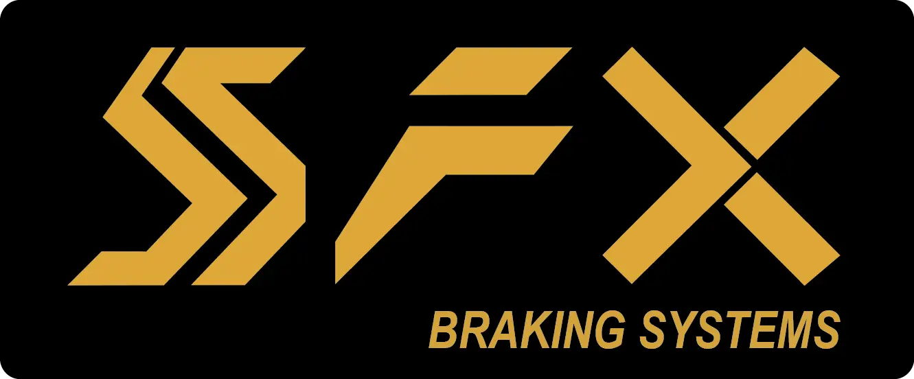 SFX BRAKING SYSTEMS